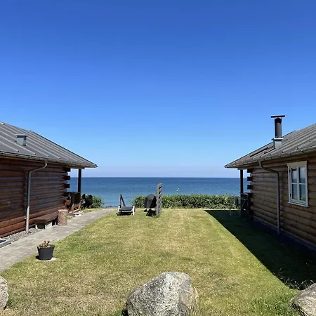 Ghita - 10m From The Sea By Interhome * Allinge-Sandvig