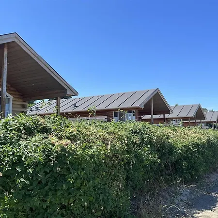 Ghita - 10m From The Sea By Interhome * Allinge-Sandvig