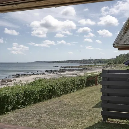 Ghita - 10m From The Sea By Interhome Vakantiehuis