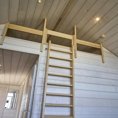 Ghita - 10m From The Sea By Interhome Allinge-Sandvig