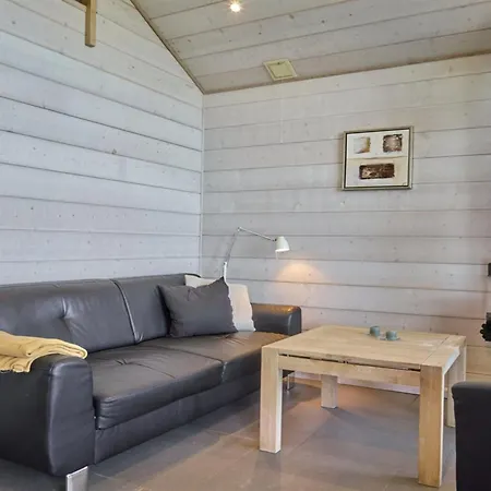 Vakantiehuis Ghita - 10m From The Sea By Interhome Allinge-Sandvig