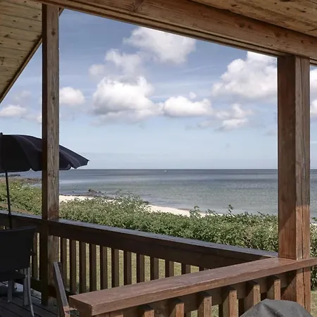 Ghita - 10m From The Sea By Interhome * Allinge-Sandvig