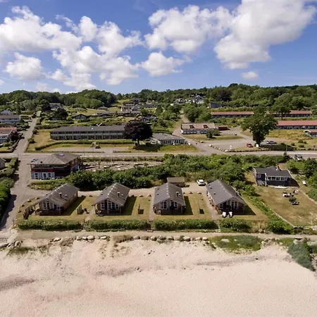 Ghita - 10m From The Sea By Interhome Allinge-Sandvig