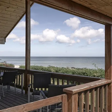 Ghita - 10m From The Sea By Interhome *