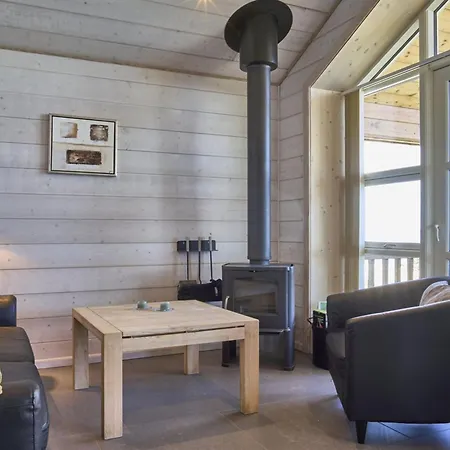 Ghita - 10m From The Sea By Interhome * Allinge-Sandvig