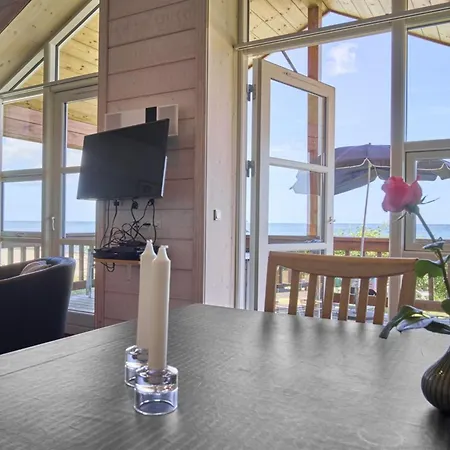 Ghita - 10m From The Sea By Interhome Feriehus Allinge-Sandvig
