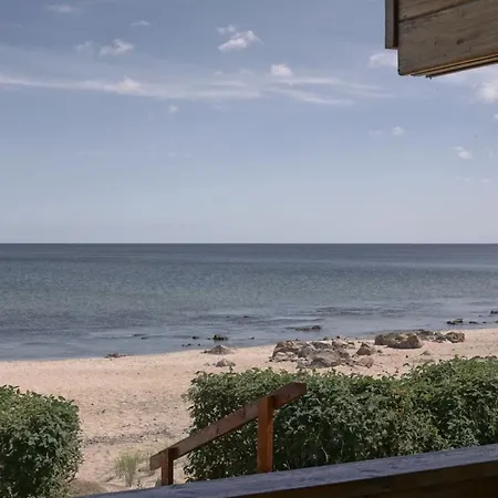 Feriehus Ghita - 10m From The Sea By Interhome *