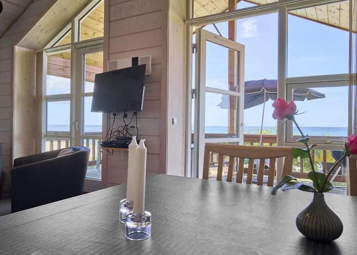 Сasa de vacaciones Ghita - 10m From The Sea By Interhome